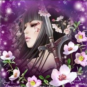 Meet your Posher, Irma